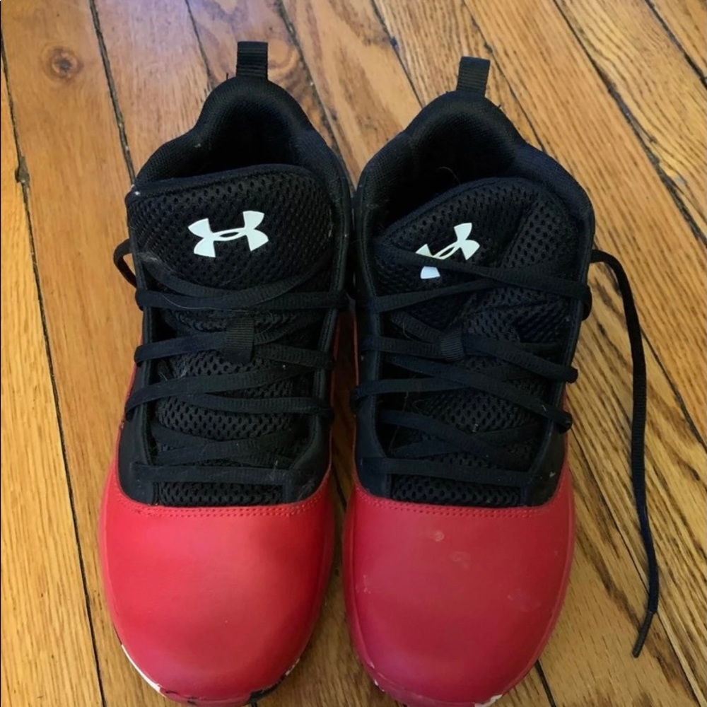 Boys shoes